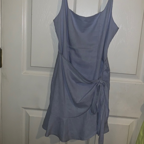 cottage hill dress size 2 - Picture 3 of 3